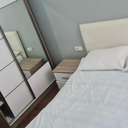 Anova Pera Hotel Стамбул Екстер'єр фото