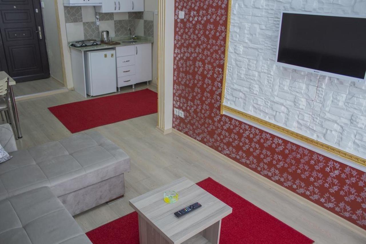 Anova Pera Hotel Стамбул Екстер'єр фото