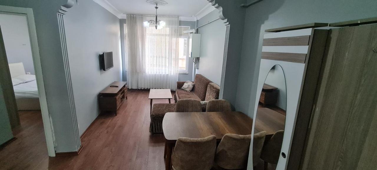 Anova Pera Hotel Стамбул Екстер'єр фото