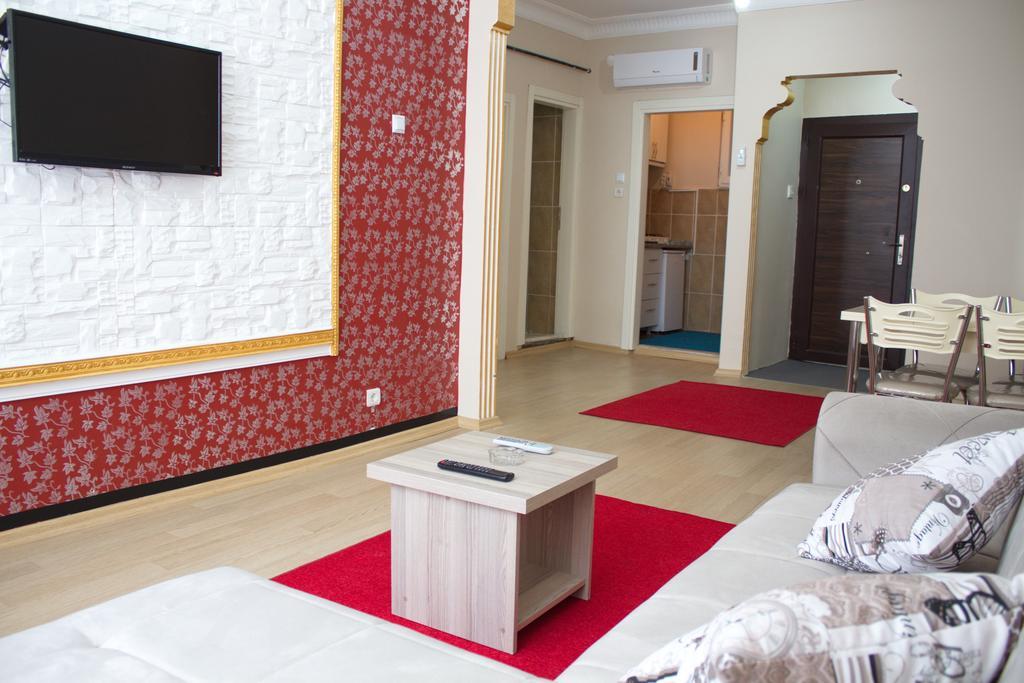 Anova Pera Hotel Стамбул Екстер'єр фото