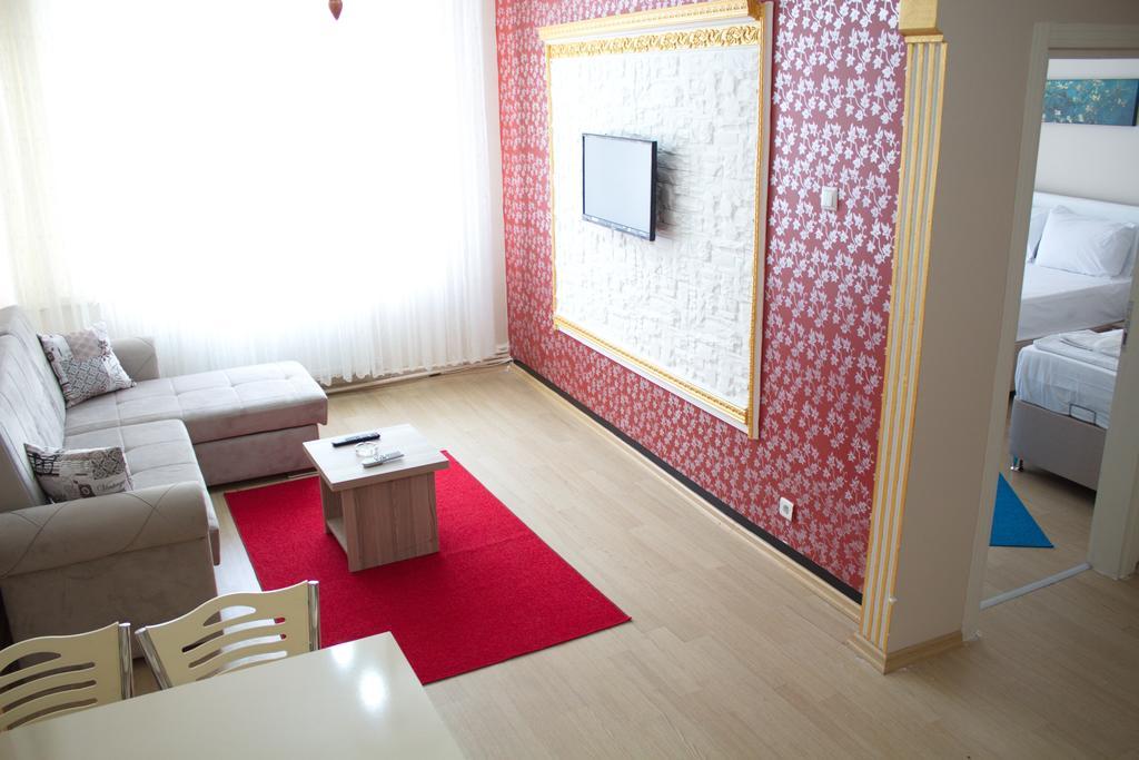 Anova Pera Hotel Стамбул Екстер'єр фото