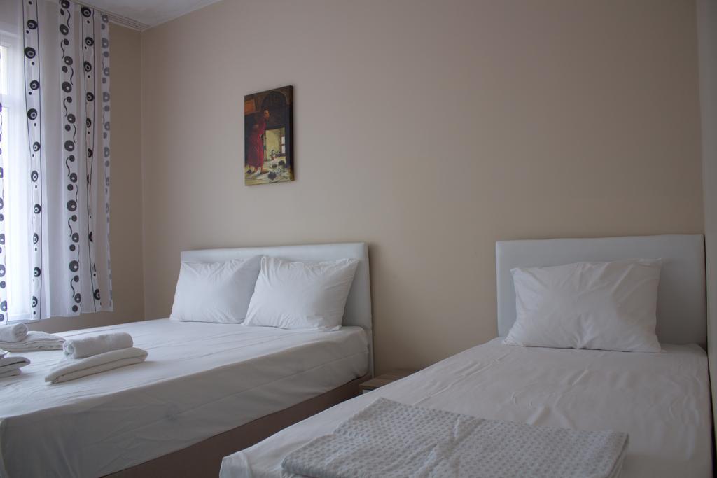 Anova Pera Hotel Стамбул Екстер'єр фото